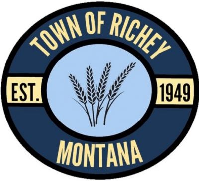 Town of Richey - A Place to Call Home...
