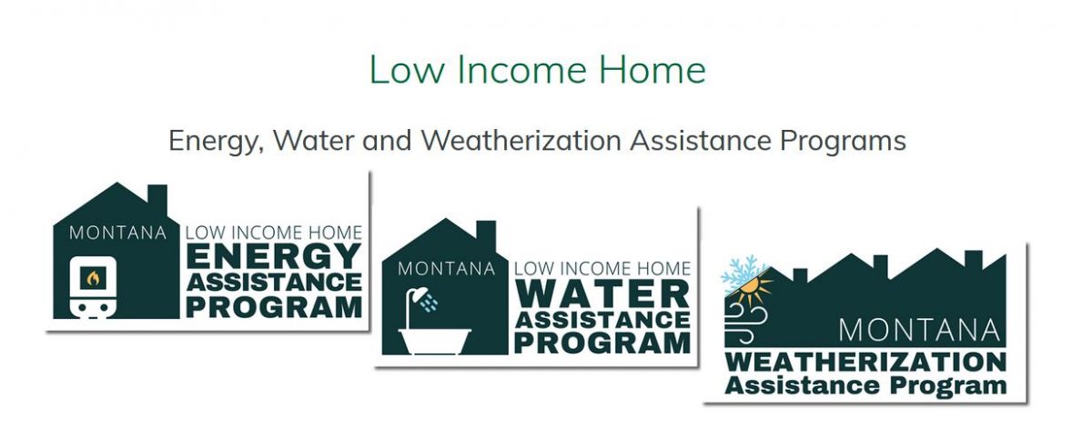Low Income Home Energy Assistance