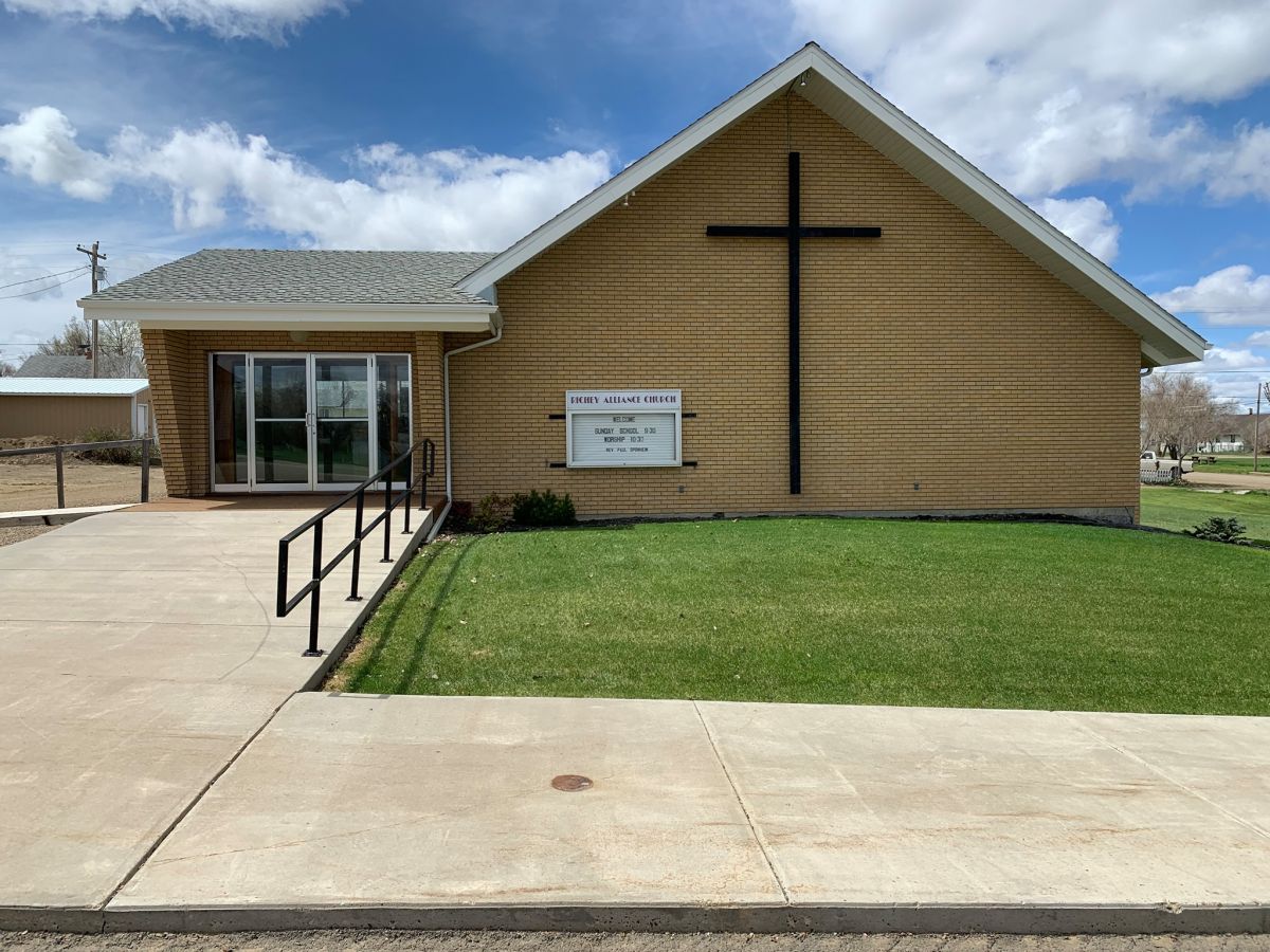 Richey Alliance Church